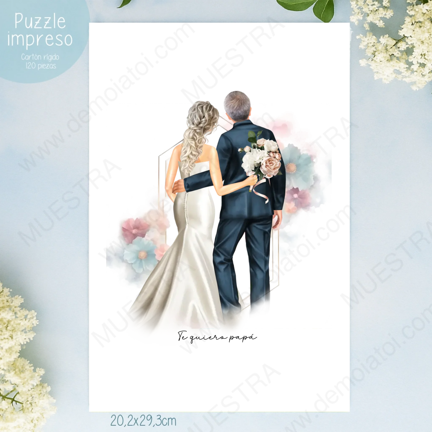 PUZZLE IMPRESO-vertfondo tyrans