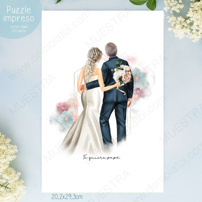 PUZZLE IMPRESO-vertfondo tyrans