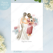 PUZZLE IMPRESO-vertfondo tyrans