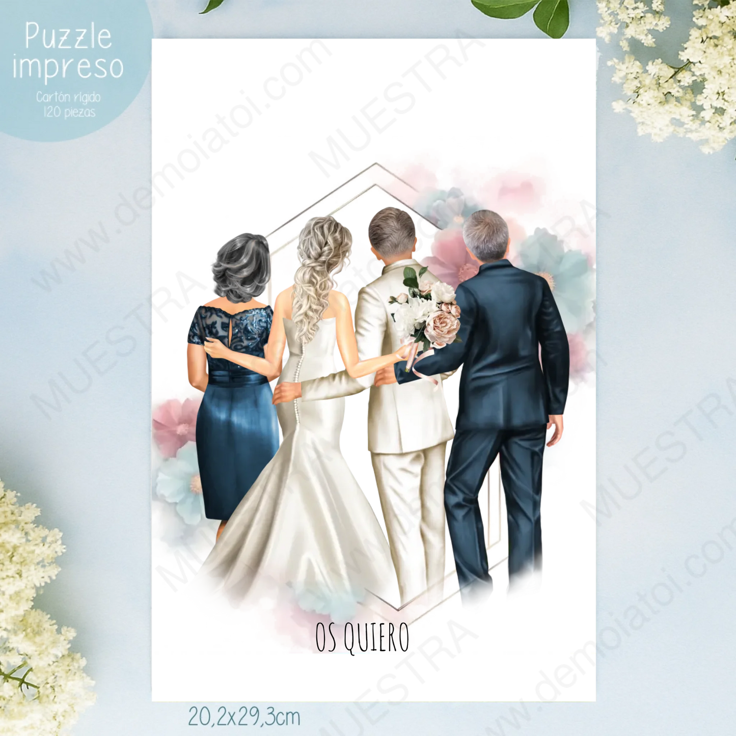 PUZZLE IMPRESO-vertfondo tyrans