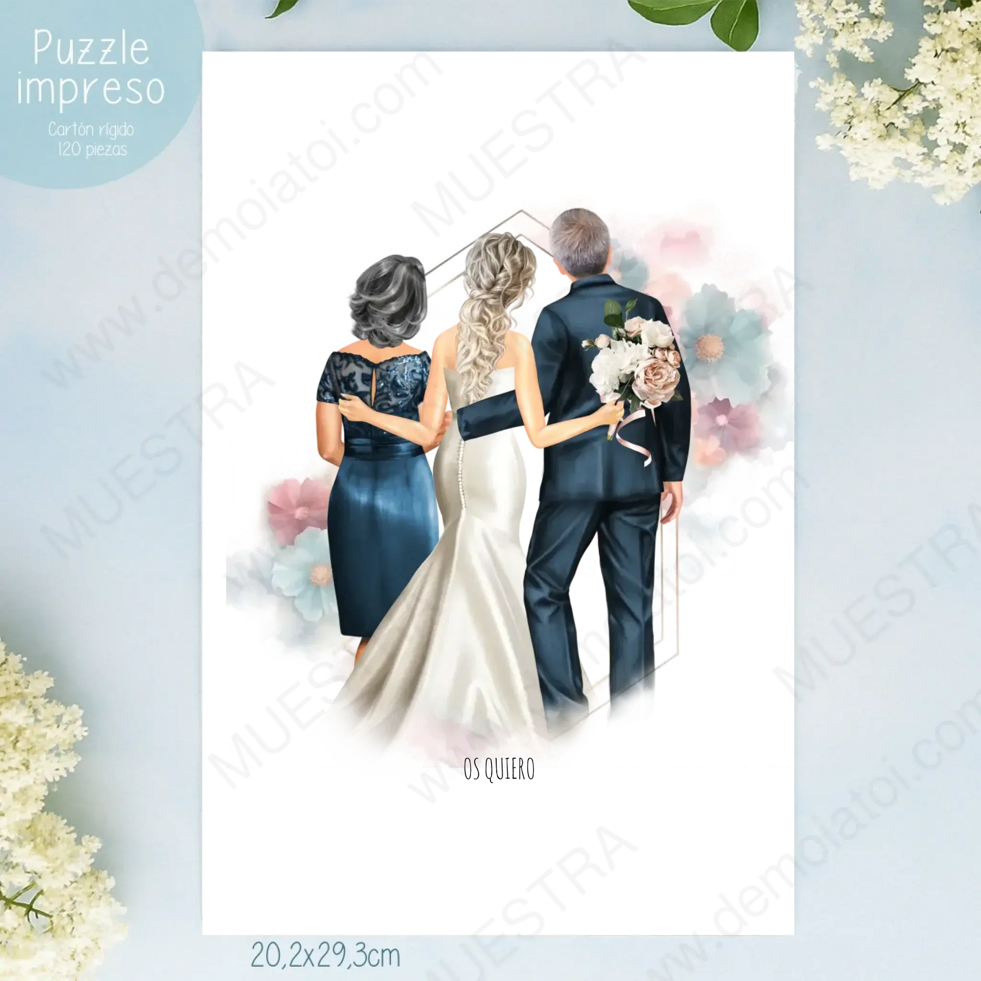 PUZZLE IMPRESO-vertfondo tyrans