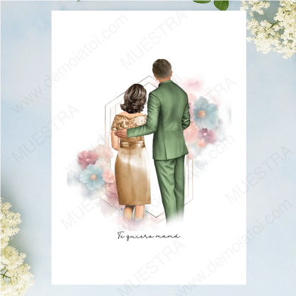 PUZZLE IMPRESO-vertfondo tyrans