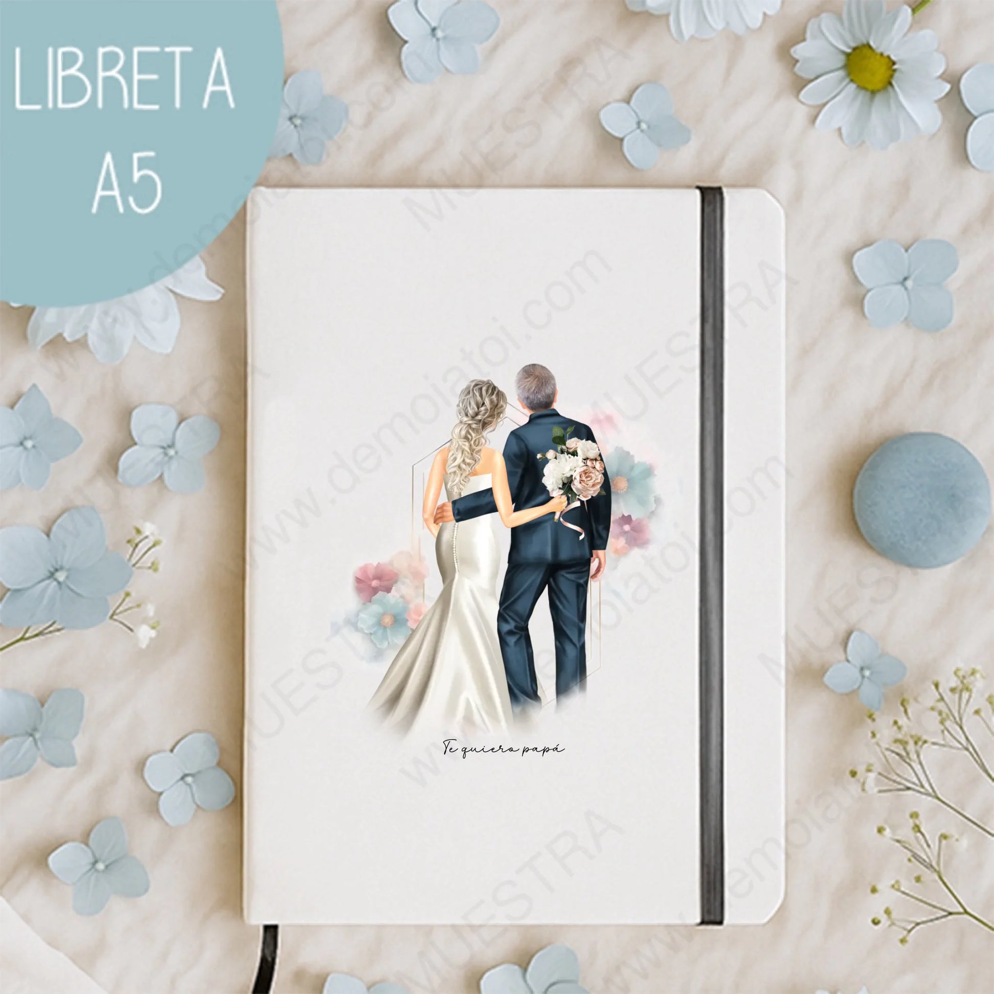 LIBRETA A5