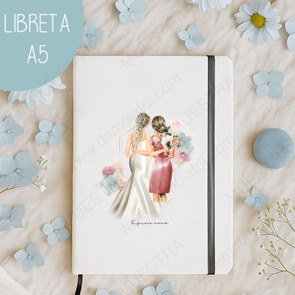 LIBRETA A5