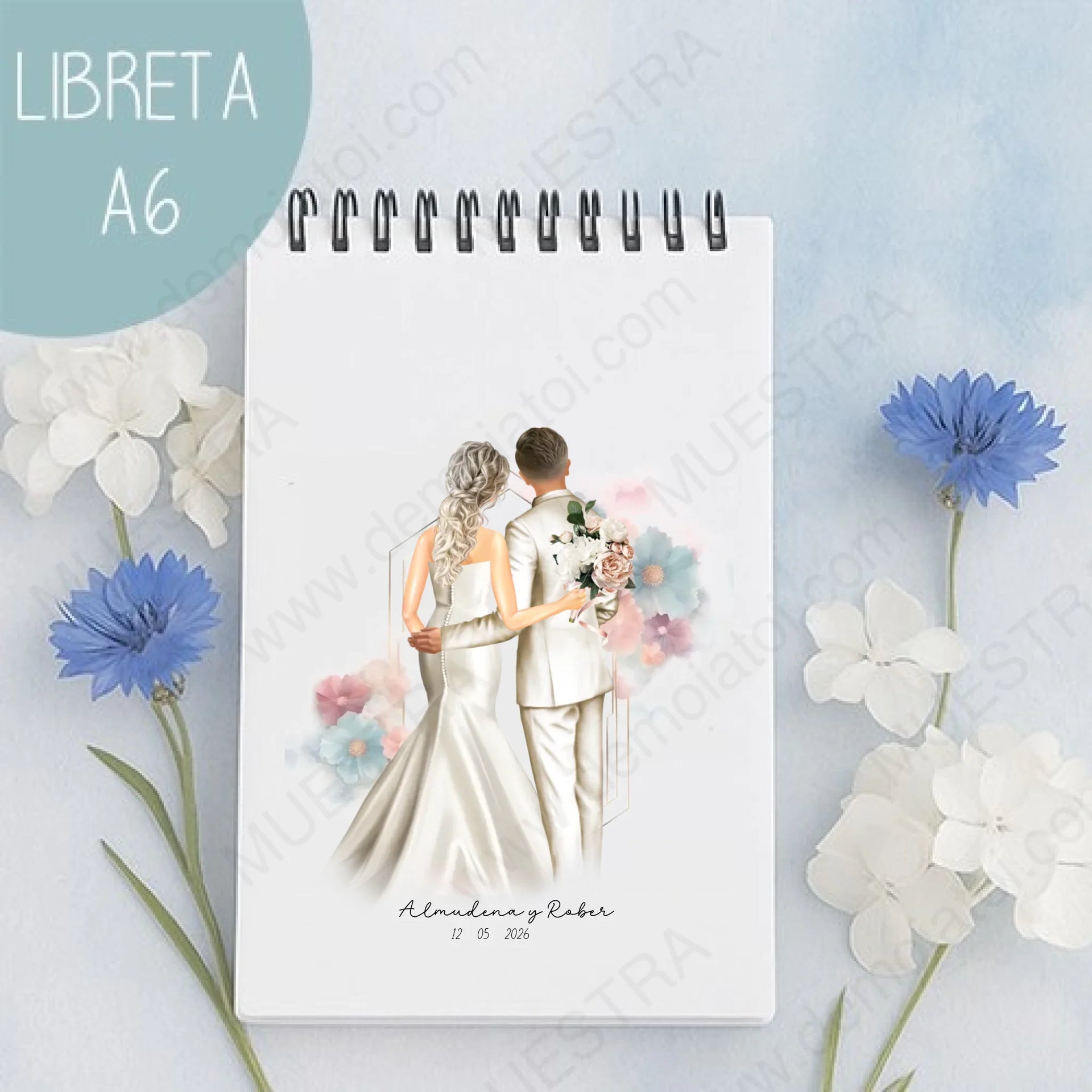 LIBRETA A6 MOCKUP-TUMB