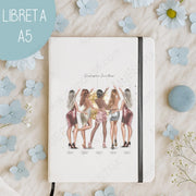 LIBRETA A5