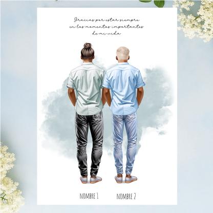 PUZZLE IMPRESO-vertfondo tyrans