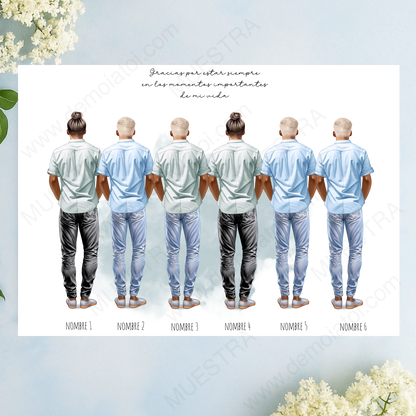 lamina a4-horizontal png