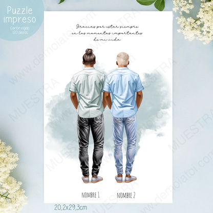 PUZZLE IMPRESO-vertfondo tyrans