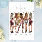 PUZZLE IMPRESO-vertfondo tyrans