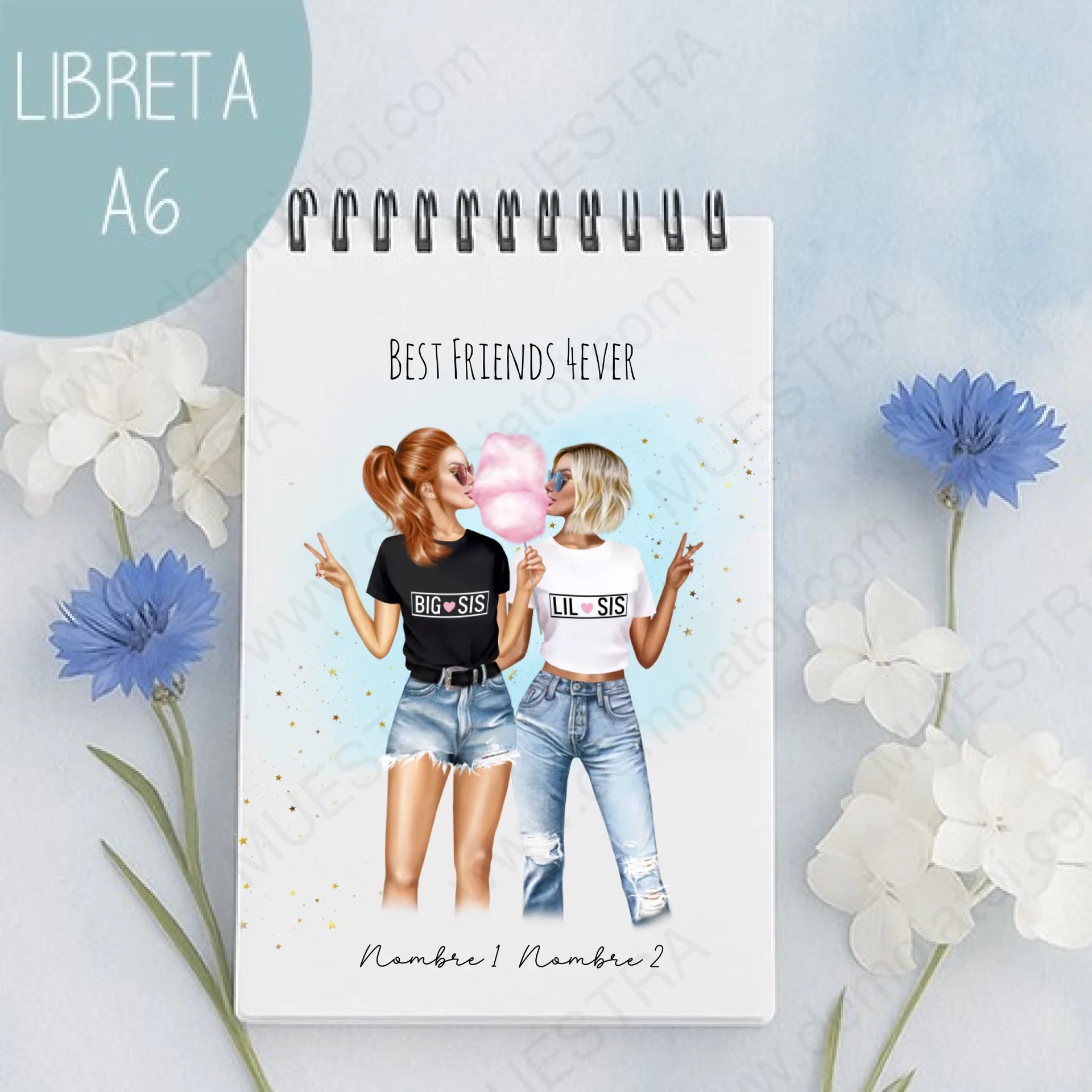 LIBRETA A6 MOCKUP-TUMB