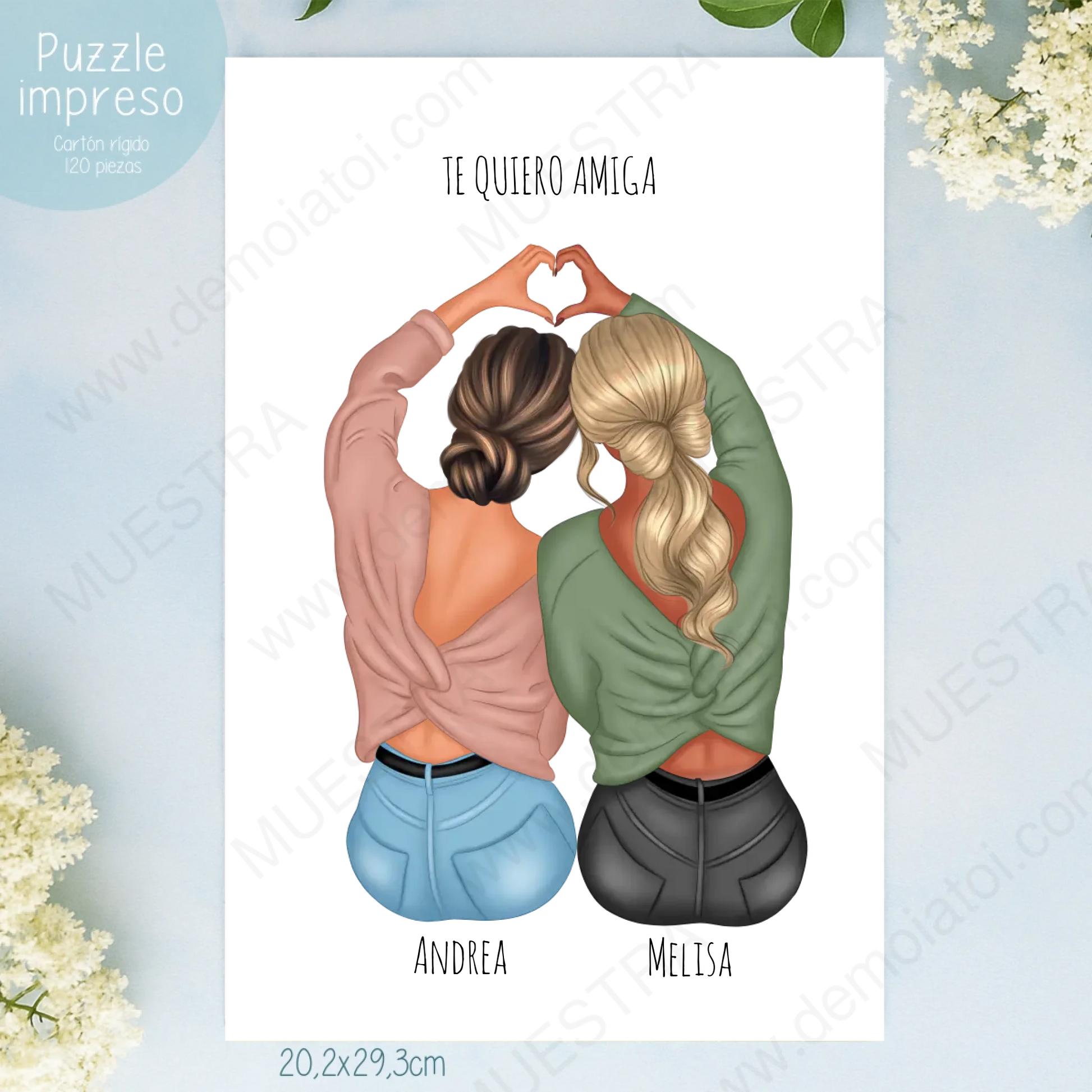 PUZZLE IMPRESO-vertfondo tyrans