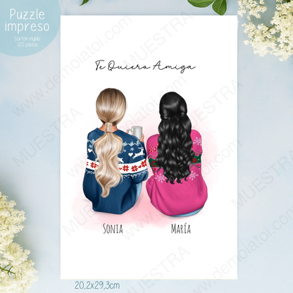 PUZZLE IMPRESO-vertfondo tyrans