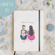 LIBRETA A5