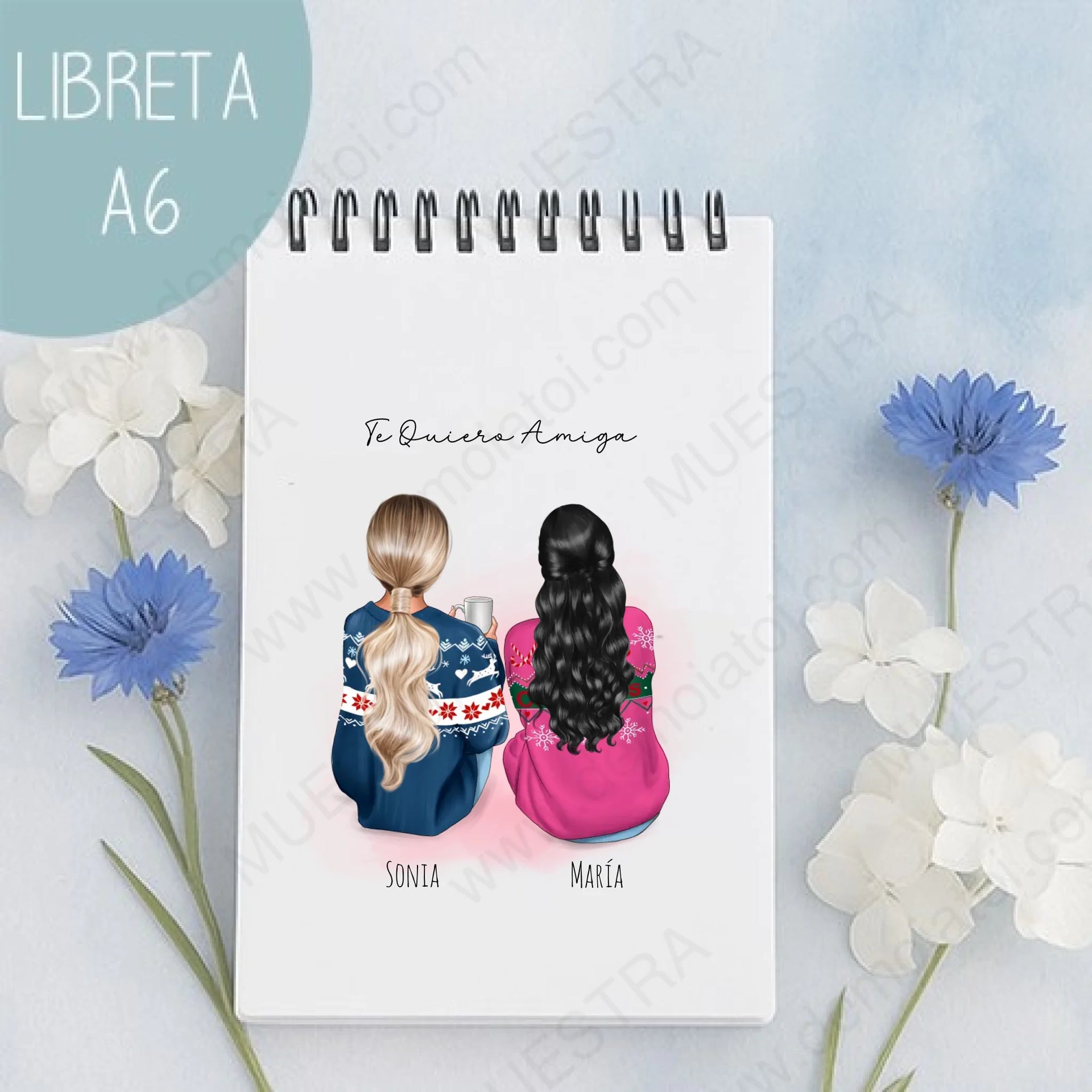 LIBRETA A6 MOCKUP-TUMB