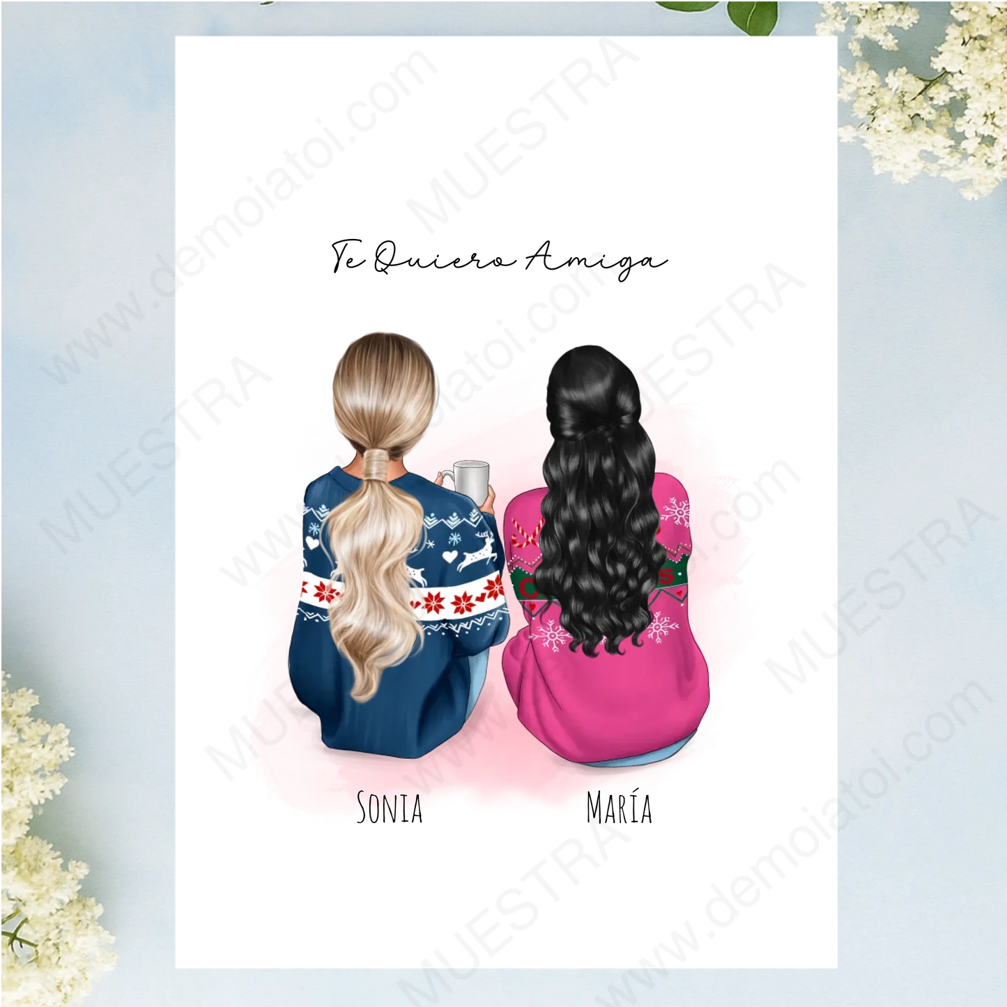 PUZZLE IMPRESO-vertfondo tyrans