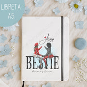 LIBRETA A5