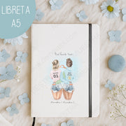 LIBRETA A5