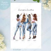 PUZZLE IMPRESO-vertfondo tyrans