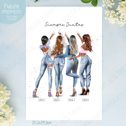 PUZZLE IMPRESO-vertfondo tyrans