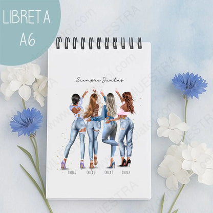 LIBRETA A6 MOCKUP-TUMB