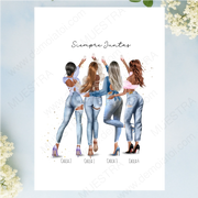 PUZZLE IMPRESO-vertfondo tyrans
