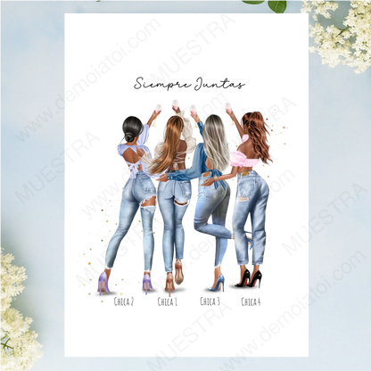 PUZZLE IMPRESO-vertfondo tyrans