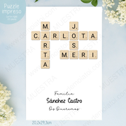 PUZZLE IMPRESO-vertfondo tyrans