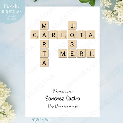 PUZZLE IMPRESO-vertfondo tyrans