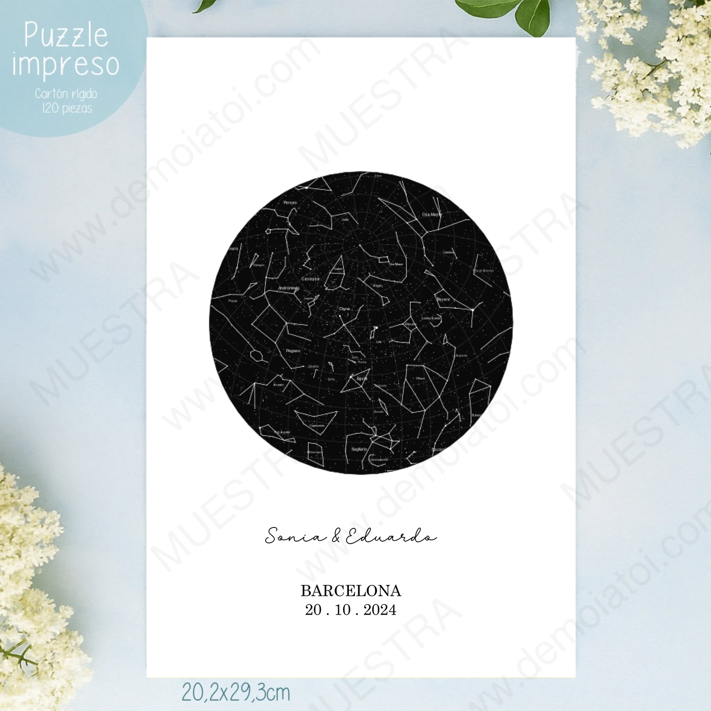 PUZZLE IMPRESO-vertfondo tyrans