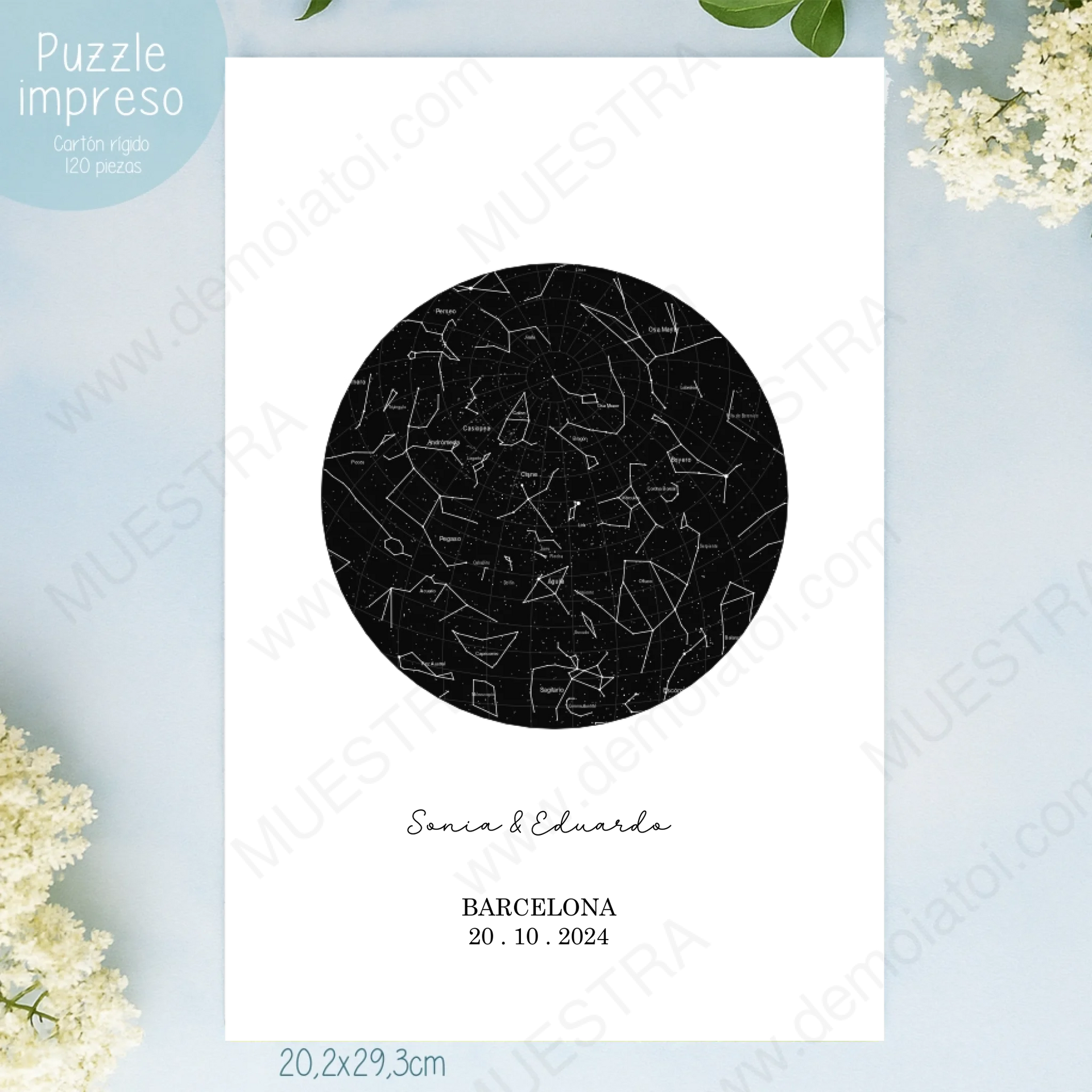 PUZZLE IMPRESO-vertfondo tyrans