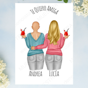 PUZZLE IMPRESO-vertfondo tyrans