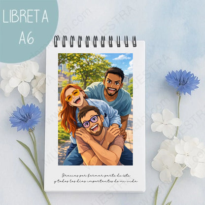 LIBRETA A6 MOCKUP-TUMB