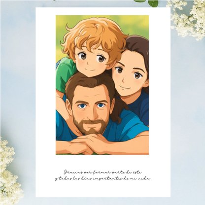 PUZZLE IMPRESO-vertfondo tyrans