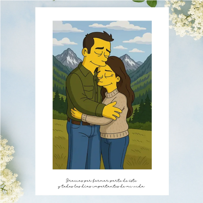 PUZZLE IMPRESO-vertfondo tyrans