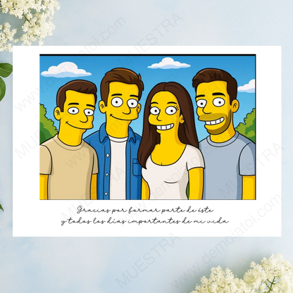 lamina a4-horizontal png