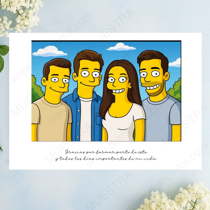 lamina a4-horizontal png