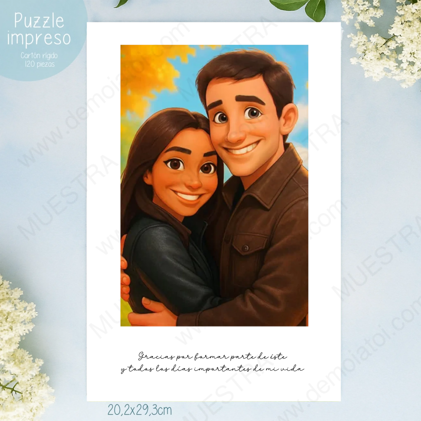 PUZZLE IMPRESO-vertfondo tyrans