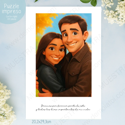 PUZZLE IMPRESO-vertfondo tyrans