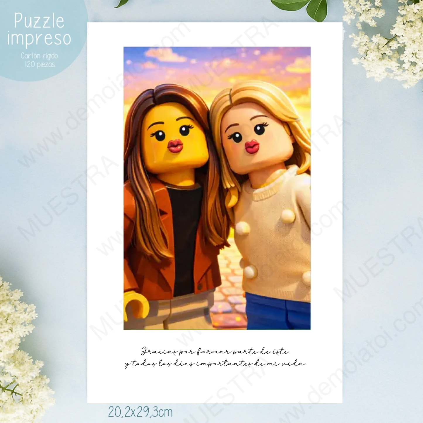 PUZZLE IMPRESO-vertfondo tyrans