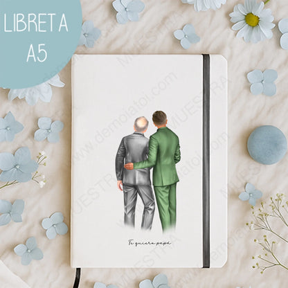 regalos de boda originales para familiares