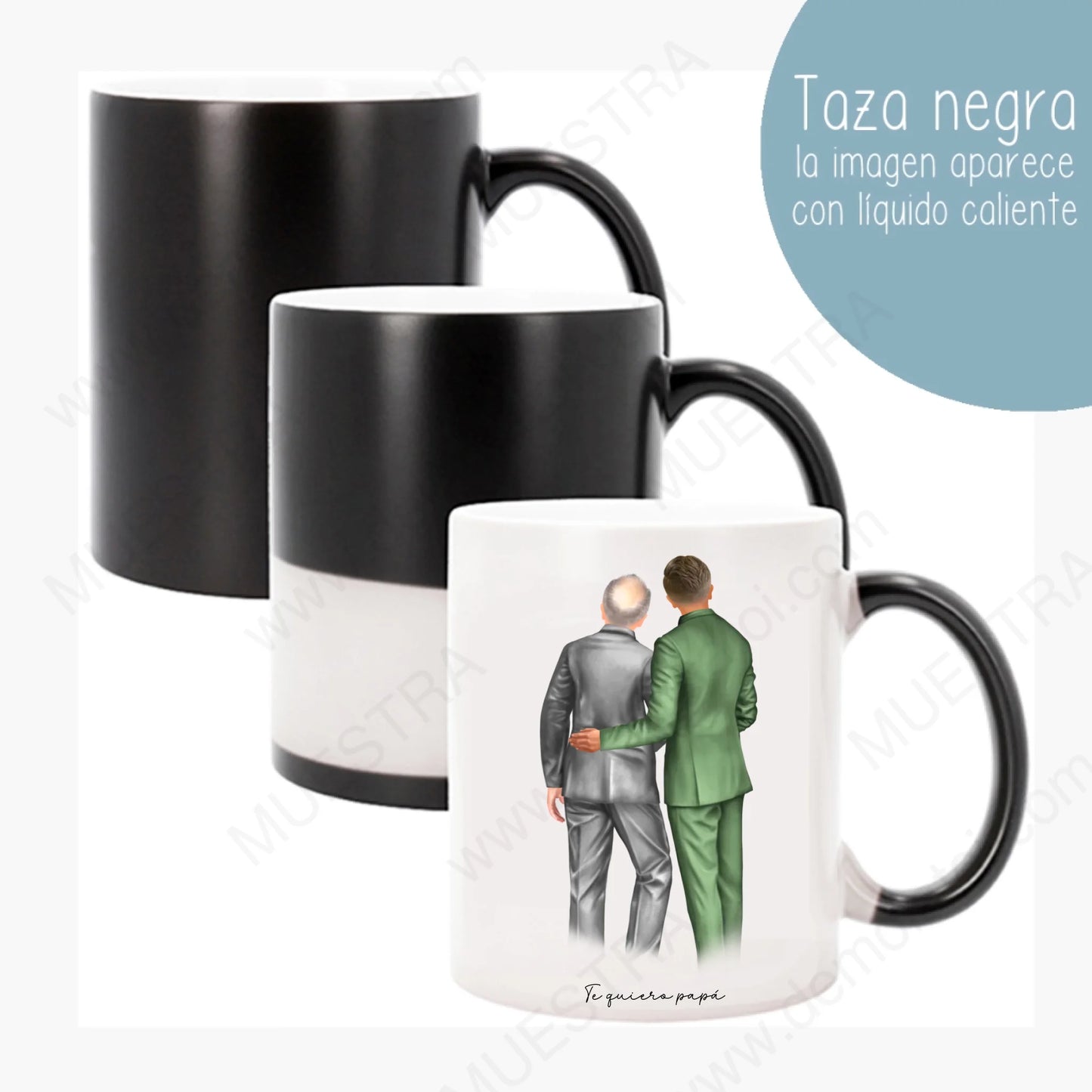 regalos personalizados para padre del novio