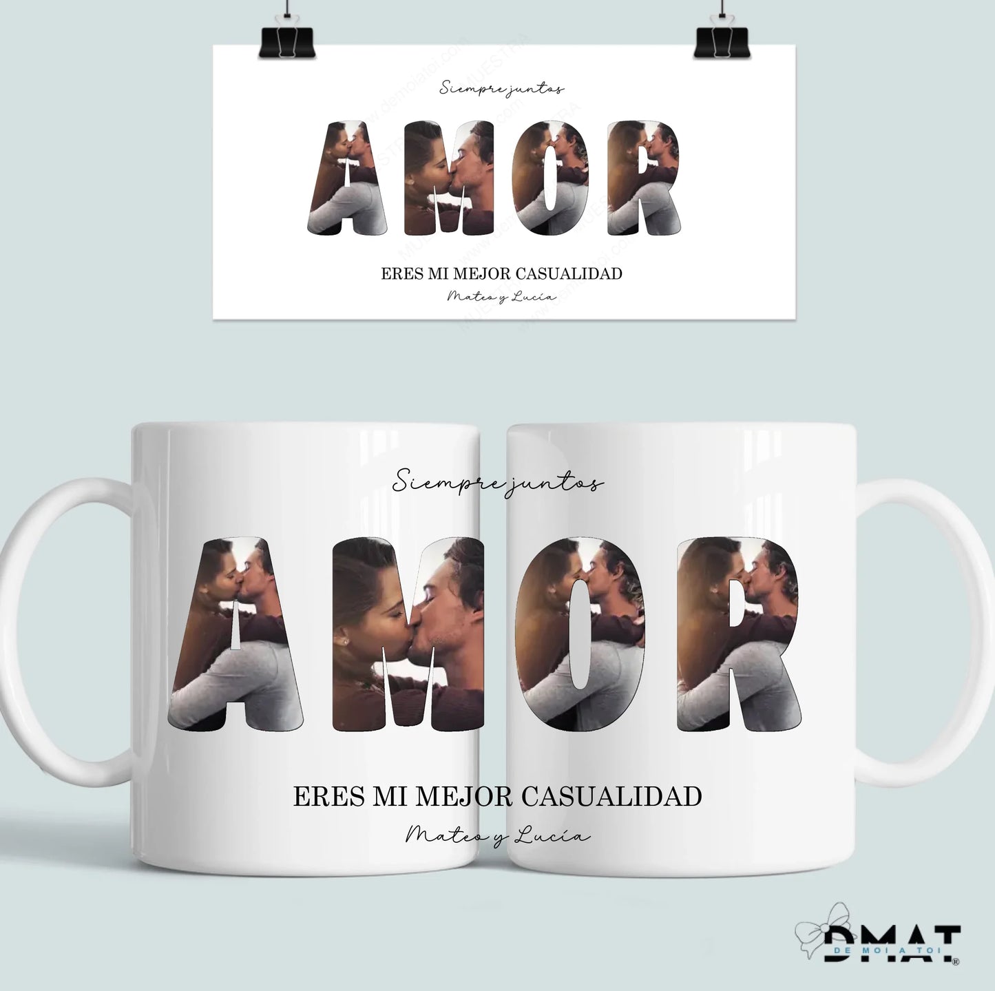 Regalo original para mamá