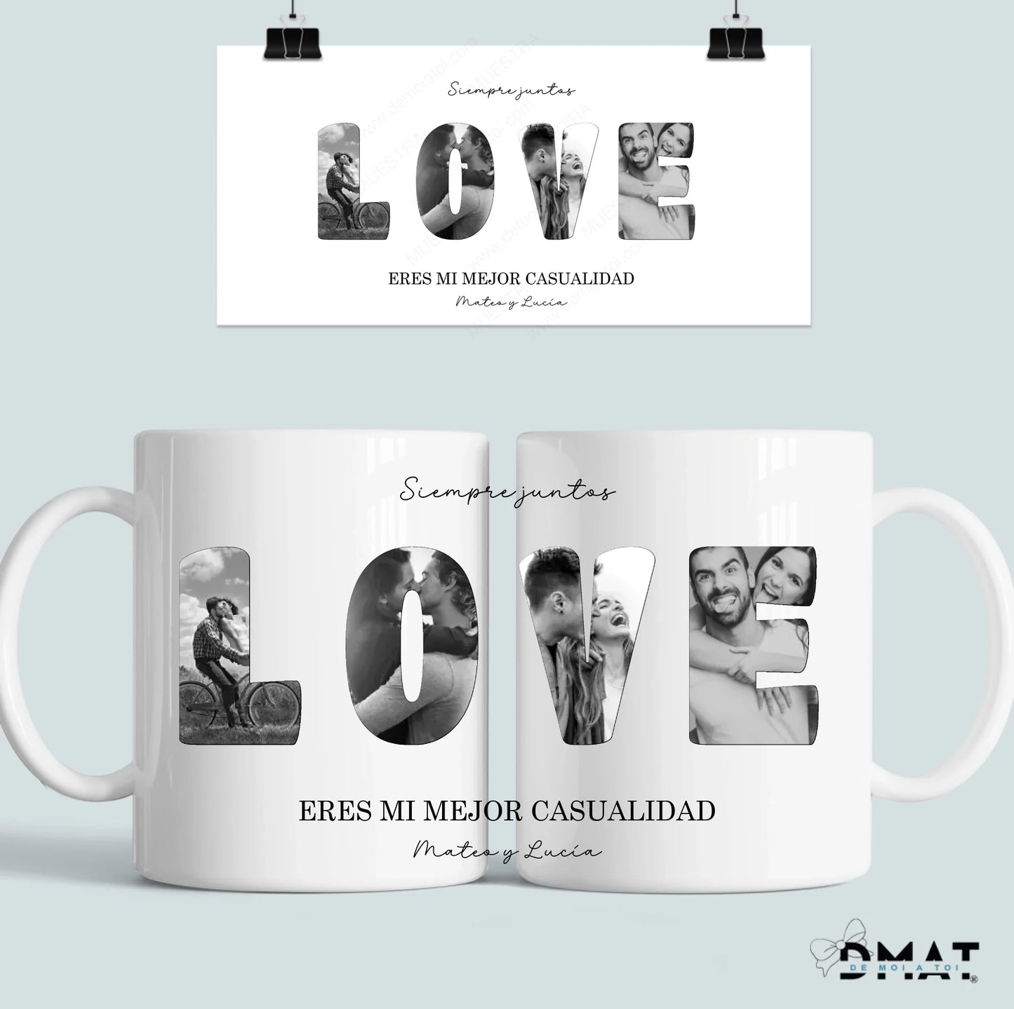 Regalo original para mamá