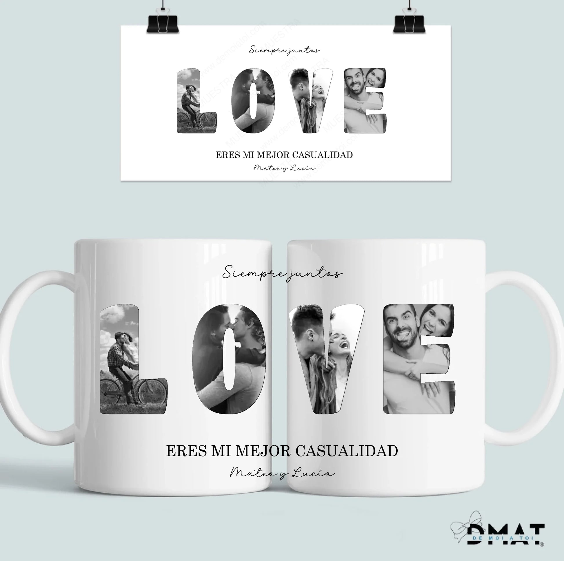 Regalo original para mamá