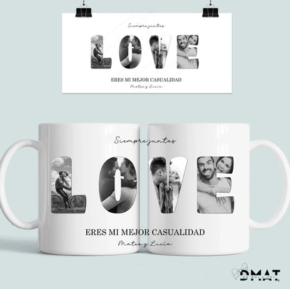 Regalo original para mamá