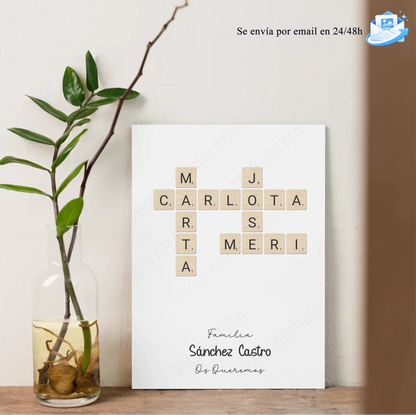 Servicio de diseño digital para imprimir