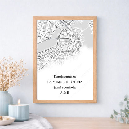 MOCKUP LAMINA A4