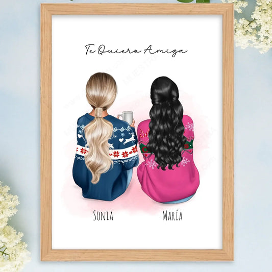 Cuadro personalizado