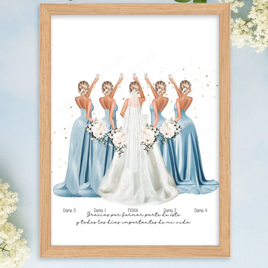 Cuadro personalizado